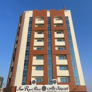 New Royal Palace Apartment